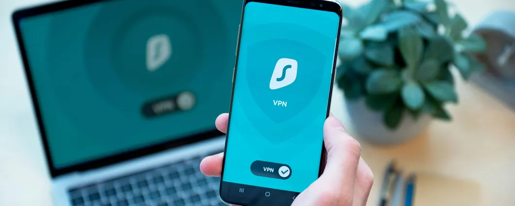 Offerta Surfshark: VPN illimitata a meno di 2€ al mese, solo per un tempo limitato