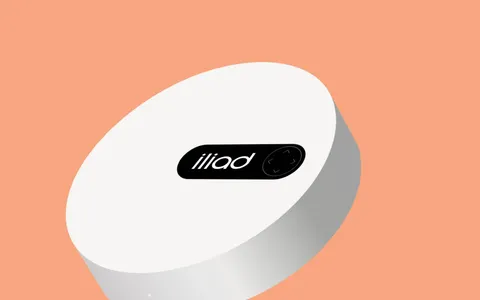 Iliad: scopri l’offerta fibra con Wi-Fi 7 gratuito