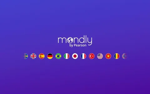 Mondly a vita: sconto del 96% sull'app per le lingue (costa 109,99 euro)