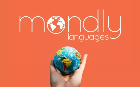 Parla come un madrelingua con Mondly: 41 lingue disponibili a meno di 100 euro