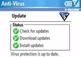 F-Secure Mobile Anti-Virus