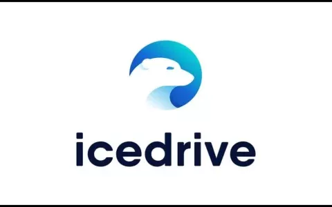 Cloud sicuro al miglior prezzo con Klarna: scopri l'offerta di IceDrive