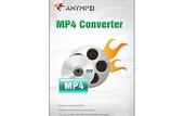 AnyMP4 MP4 Converter