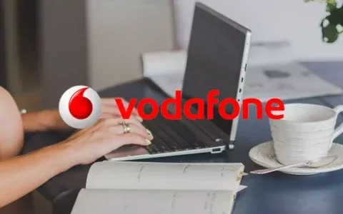 Fibra Vodafone: se la attivi online dimezzi il costo di attivazione