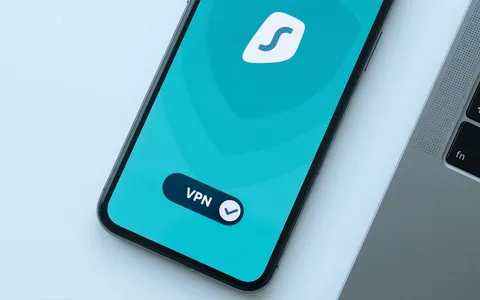 Risparmia tutto l'anno con Surfshark VPN: 82% di sconto e 2 mesi gratis