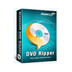 Aiseesoft DVD Ripper