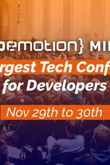 Codemotion Milan 2018, il 29 e 30 novembre. Codice sconto per i lettori di HTML.it
