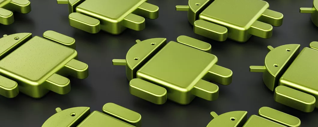 Android 14: Google rilascia la versione QPR1 Beta 1 per Pixel