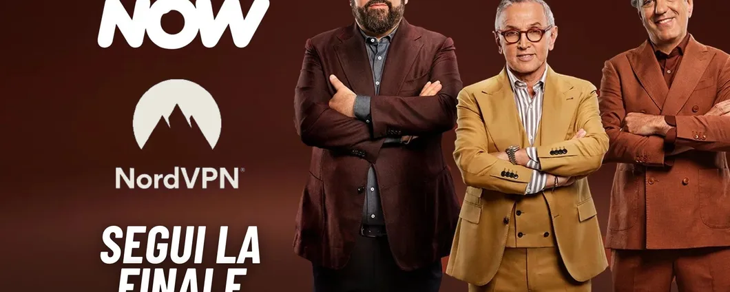 Come guardare la finale di MasterChef in streaming dall'estero