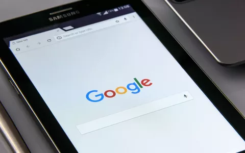 Google e l'IA: una nuova disputa sui contenuti web, siti penalizzati