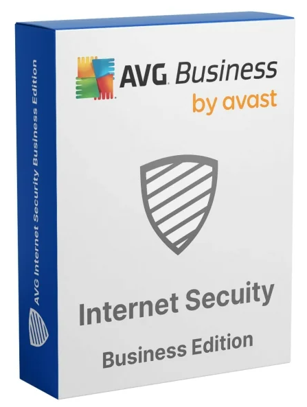 AVG Antivirus Business Edition