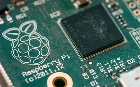 Raspberry Pi Touch Display 2 svelato 9 anni dopo il predecessore