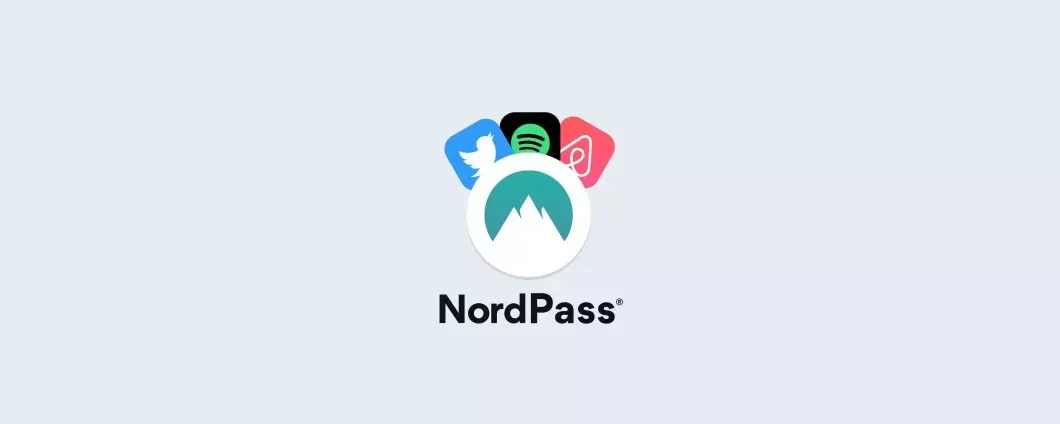NordPass: sicurezza avanzata per le tue password a 1,29€/mese