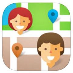 Family Locator - GPS Phone Tracker