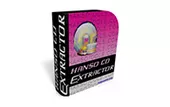 Hanso CD Extractor