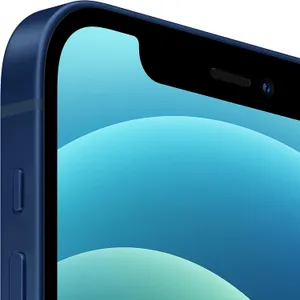 iPhone 12 Azzurro