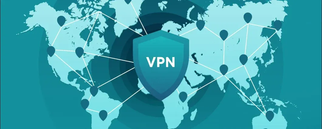 Total VPN + antivirus + Adblock a 1,59€ al mese: l'offerta del momento