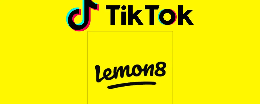 TikTok promuove Lemon8: strategia per affrontare il ban in USA