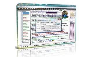 xdccMule