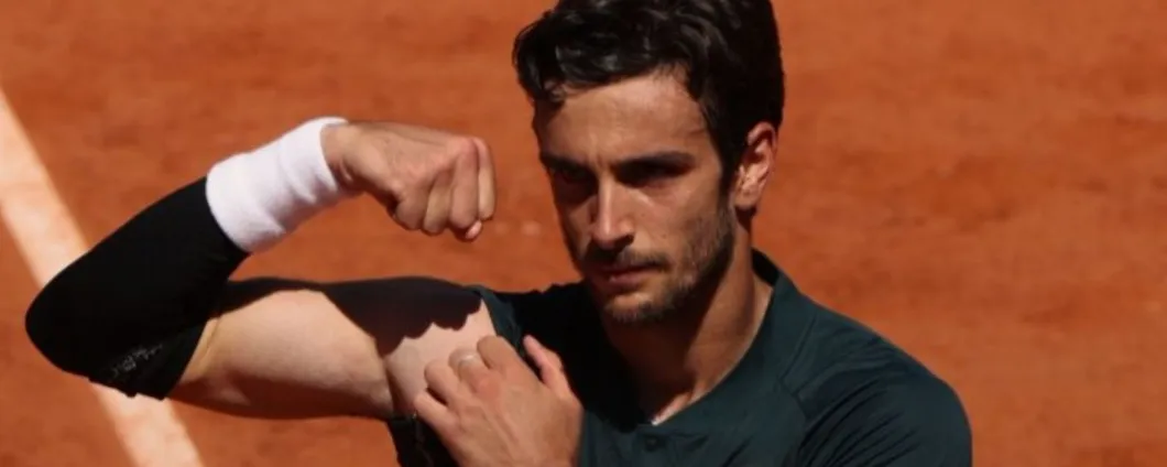 Roland Garros, il programma di domenica 1° giugno: a che ora giocano Musetti e Paolini