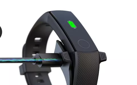 Smartwatch Honor Band 5 con cardiofrequenzimetro in promo speciale su Amazon