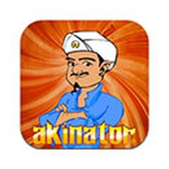 Akinator the Genie