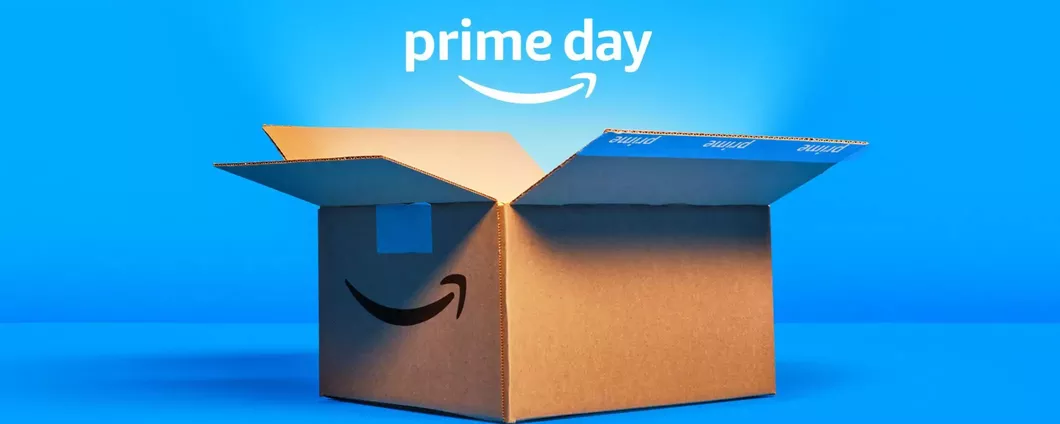 Amazon Prime Day 2024: ecco le date ufficiali e c'è anche una sorpresa