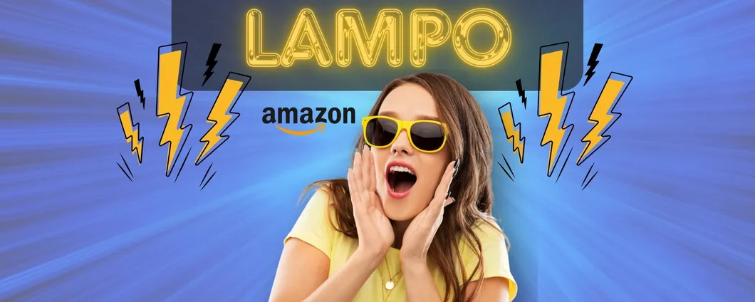 SCONTI FOLLI su Amazon che durano POCO: scoprili tutti oggi stesso!