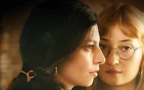 Come vedere L'amica geniale in streaming all'estero