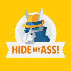 Hide My Ass
