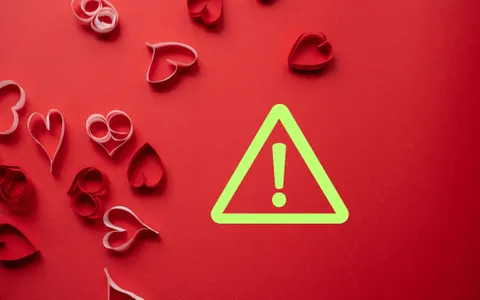 Truffe online a San Valentino: come proteggersi dai rischi digitali