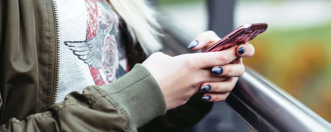 I dati sul tuo smartphone sono in pericolo, ecco come proteggerli