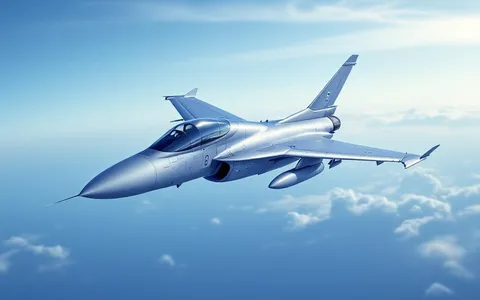 Svezia: l'AI ha controllato il jet Gripen E per operazioni militari reali