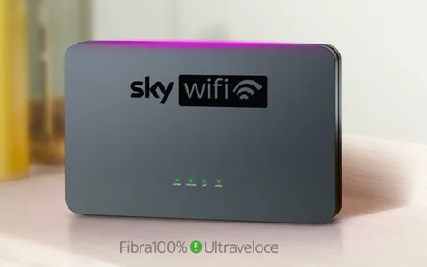 Sky, l'offerta che non ti aspetti: intrattenimento, sport e fibra a un super prezzo