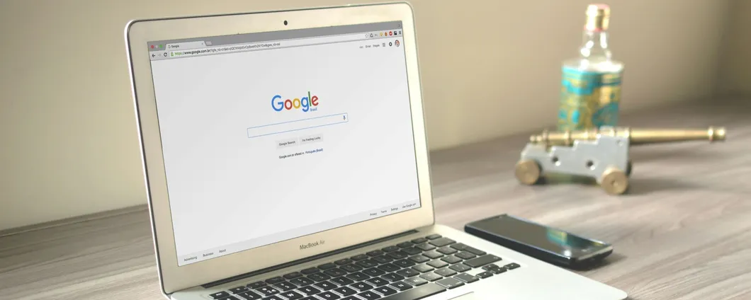 Google Chrome testa flag di rilevamento delle truffe basato sull’AI