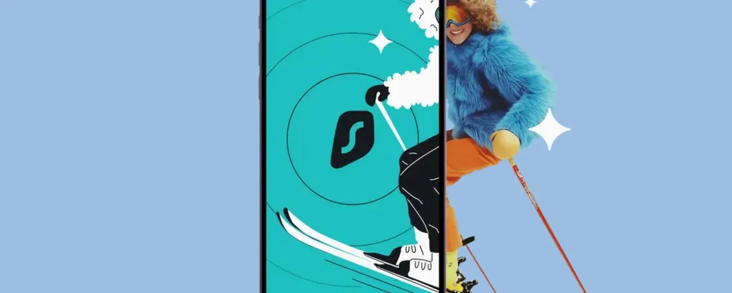 Surfshark: VPN a soli 1,99€ al mese e 4 mesi extra con la nuova offerta invernale