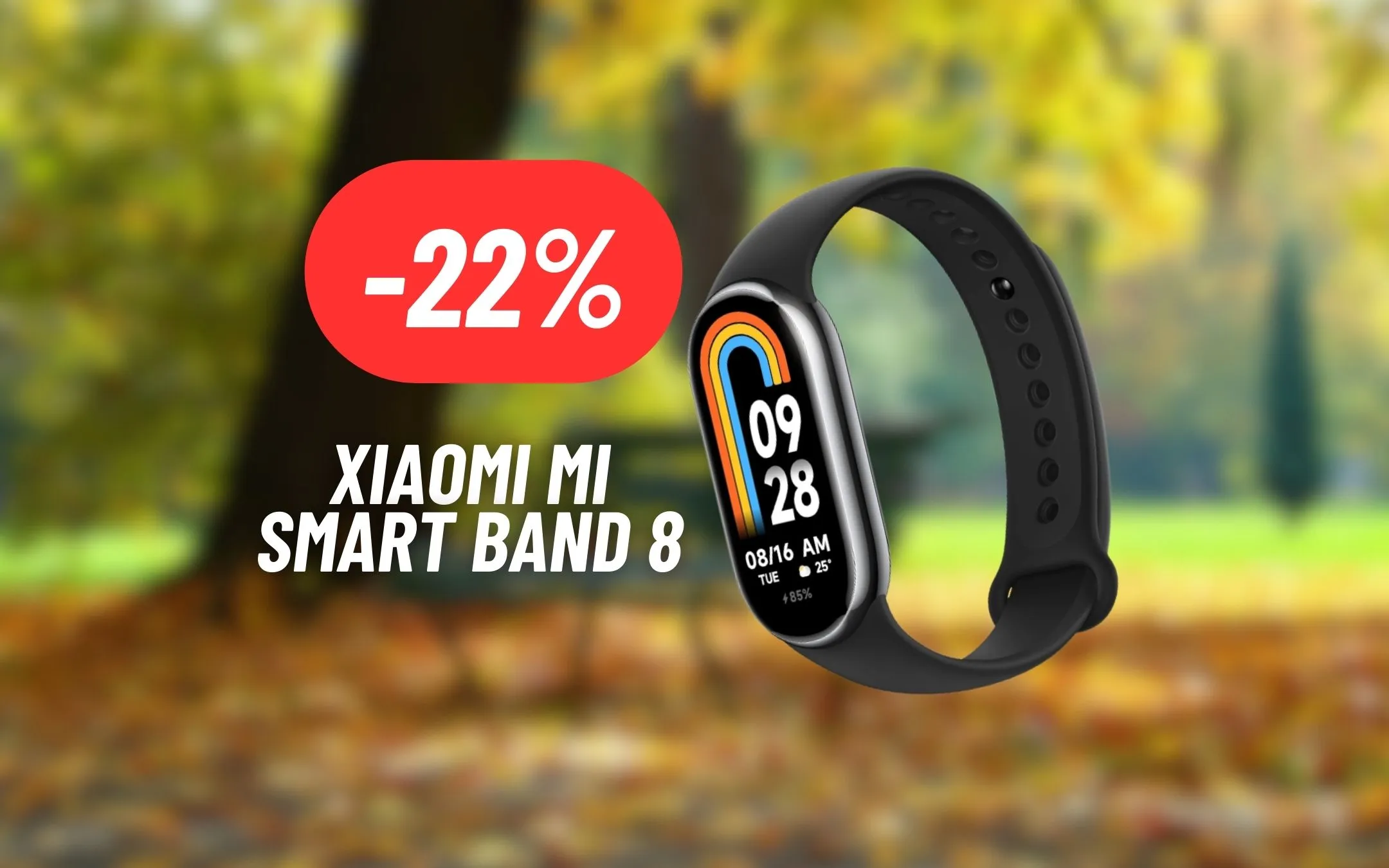 Mi band 4 pressione sanguigna top