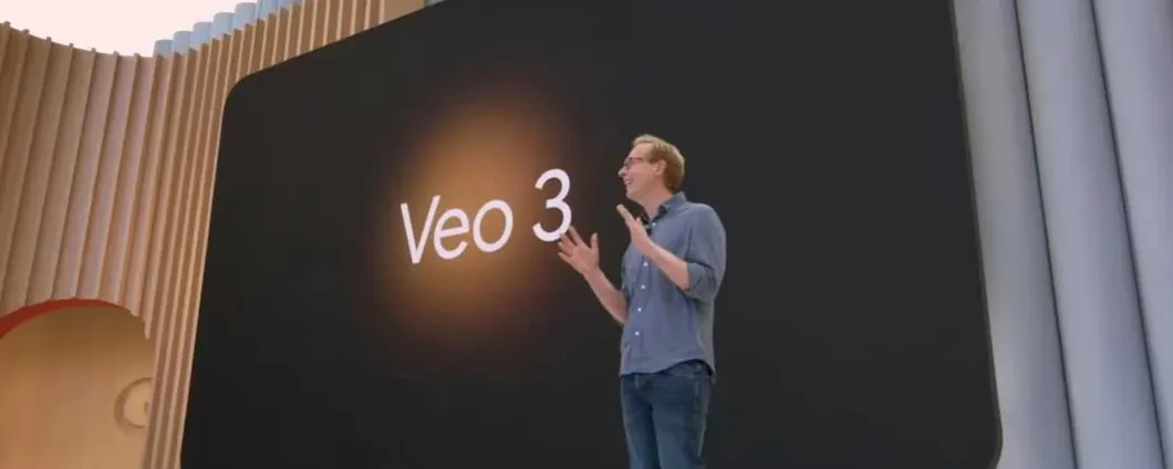 Google potenzia Google AI Pro con Veo 3 Fast: tre video al giorno per gli utenti Pro