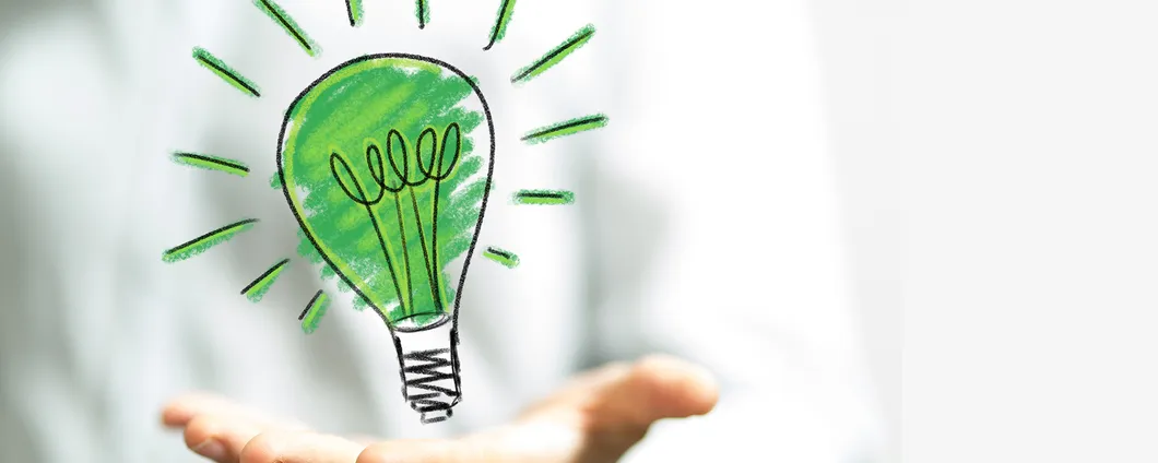 Stai pagando troppo per luce e gas? Con Sorgenia hai uno sconto di benvenuto fino a 150€