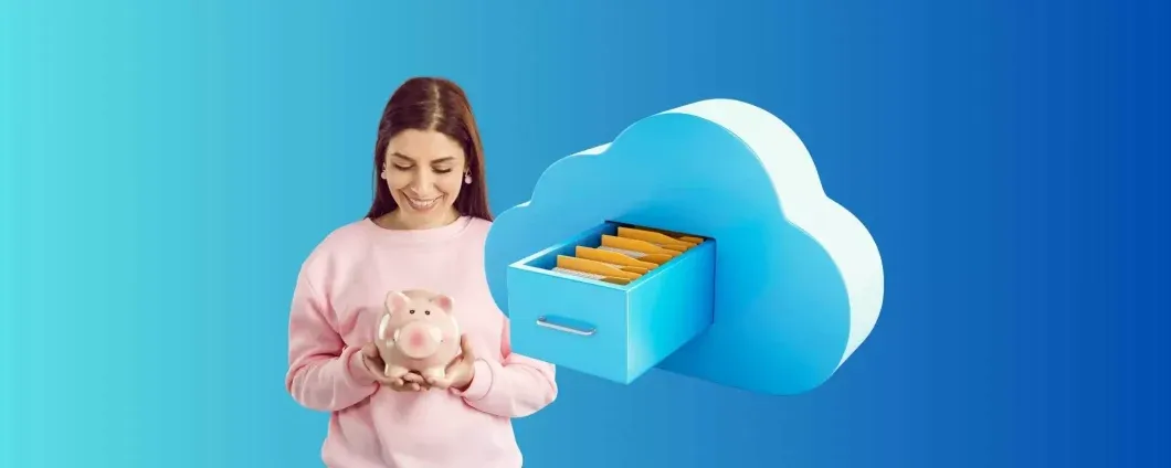 Piani cloud IceDrive: quale scegliere tra quello gratuito e da 59 euro