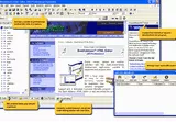 BestAddress HTML Editor 2007 Professional