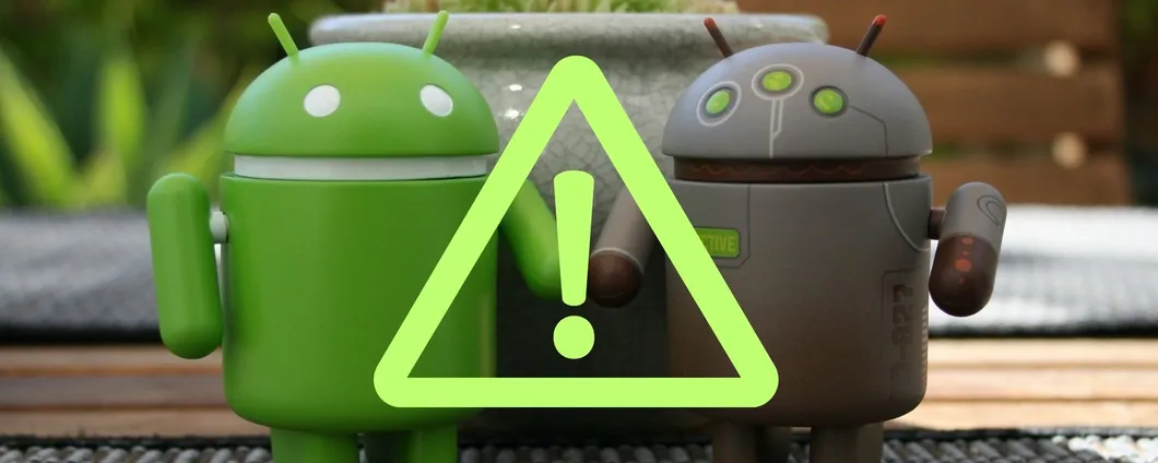 Necro, il virus che ha infettato milioni di dispositivi Android, allerta