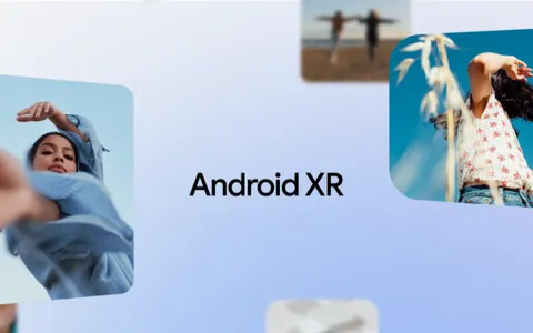 Android XR SDK per App di realtà mista