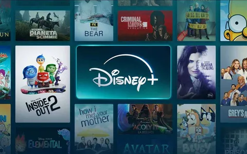 Disney+, tante novità in vista di Natale 2024: ecco l'offerta