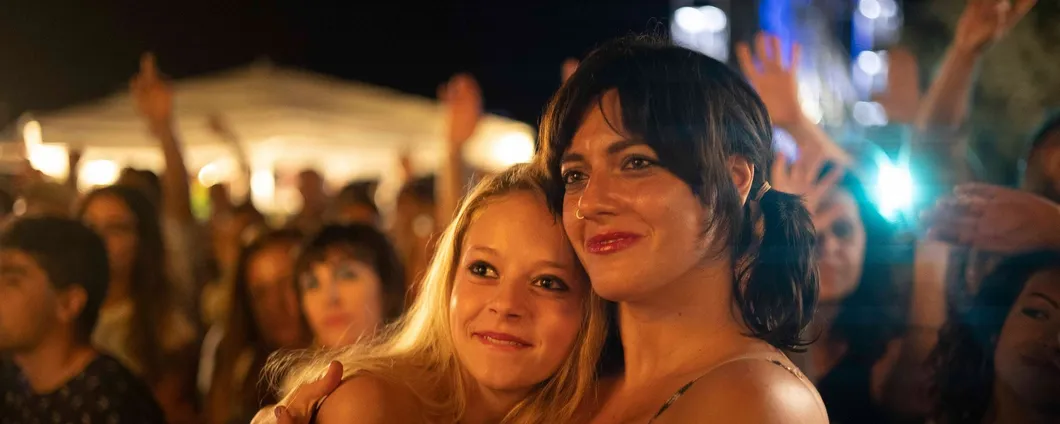 Qui non è Hollywood, come vedere la serie in streaming dall'estero