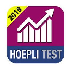 Hoepli Test Economia