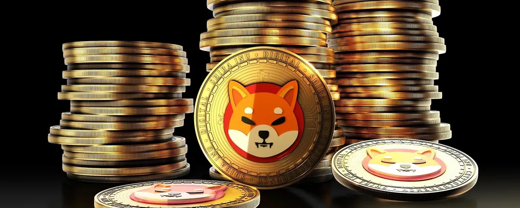 Tre altcoin che possono registrare guadagni 10x a Marzo: Shiba Inu, NuggetRush e Render