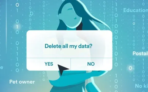 Elimina il tuo indirizzo dal web con questo tool al 50% di sconto