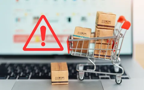 Truffe shopping online: 5 consigli prima acquistare e fare un'ordine