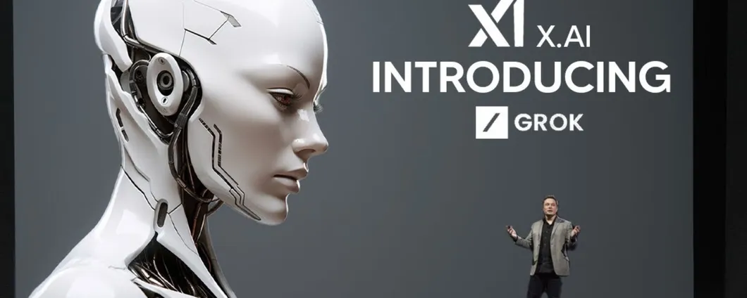 xAI presenta Grok 3: l'AI con capacità di ragionamento umano